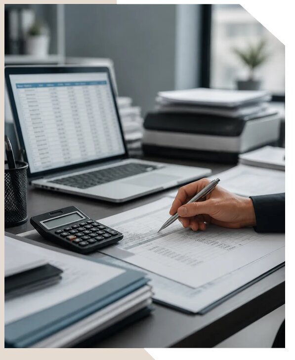Аутсорсинг расчета заработной платы для бизнеса в Нижнеудинске
